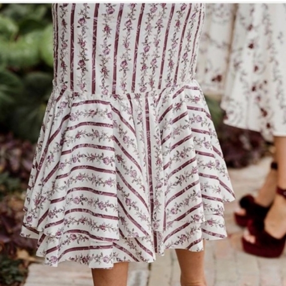 Antonio melani dress - Picture 3 of 6